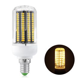 Super brillante E27 E14 85-265V lámparas de luz led 3w 5w 7w 9w 12w 15w 5736 SMD led Bombillas iluminación para el hogar