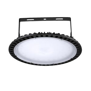 Super Bright Warehouse LED UFO High Bay Lights Factory Shop GYM Light