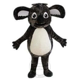 Disfraz de Mascota de oso Koala superbonito disfraz de carnaval disfraz de fantasía personalizado