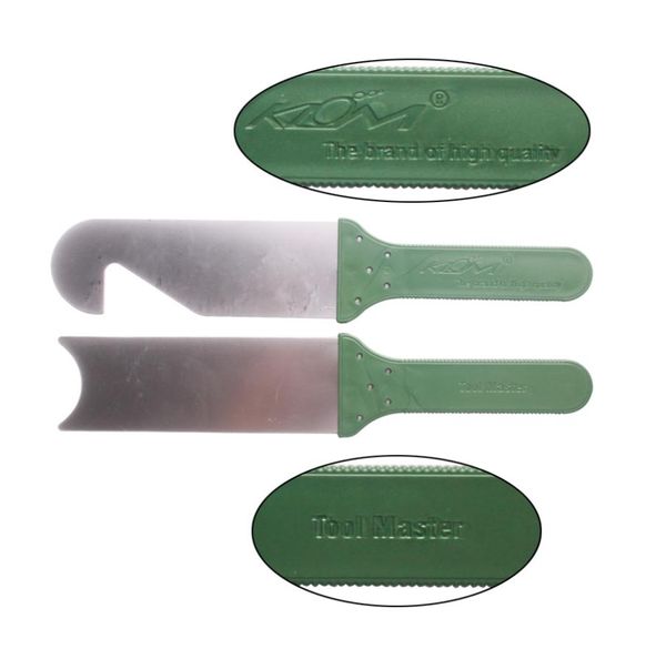 Super Door Slit Opender Set Berrure-out serrure de verrouillage de verrouillage outil SET LURKSMITH SIMPLIES 6320190