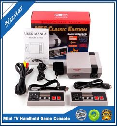 Super Famicom Mini Sfc TV Video Vidéo Game Game Console Divertissement Système de divertissement pour NES SNES GAMES ANGLAIS BOX8917832