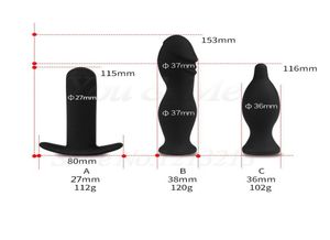 Super grote opblaasbare enorme grote anale plug max 12 cm dildo pomp anale dilatator uitbreidbaar geen vibrator buttplug anale ballen sex speelgoed 3307329