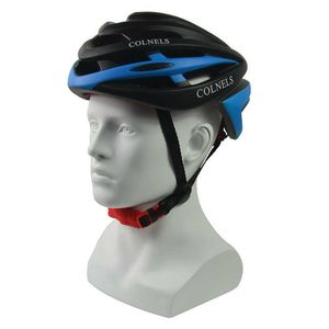 Casque de vélo de très grande taille 60-64CM, grand pour les têtes de cyclisme sur route XL, vélo intégralement moulé P0824