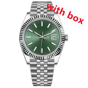 Super lichtgevende unisex quartz uurwerk polshorloges mannelijk trendy exquise cadeau voor liefhebbers montre de luxe designer horloge roestvrijstalen metalen band SB018 B4