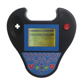 Super Mini ZED Bull Transponder Clone Key Programmer ZedBull Funciones completas Liberado Transponder Cloning Zed-Qx's Smart Zed-B251o