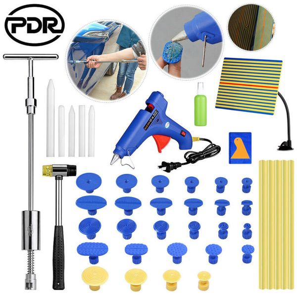 Super PDR Car Kit de réparation de bosse