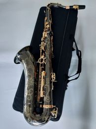 Super Performance Professional Tenorsax