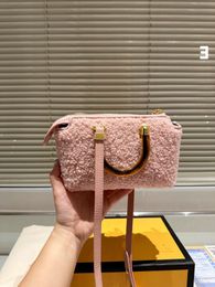 Super calidad para mujer bolso de hombro lujos diseñadores bolsos bolsos bolsos monederos cuero cuero genuino cubierta embrague solapa crossbody ys00030