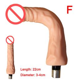 Super soft kiel dildo sex machine accessoires flexibel enorme dildos masturbator volwassen speelgoed voor vrouwen willekeurige gebogen artificia6713748