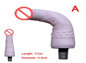 Super Soft Keel Dildo Sex Machine Gun Accessoires Flexible Big Dildo Dildos Sex Toys For Women Curved Curbed Fake7695259