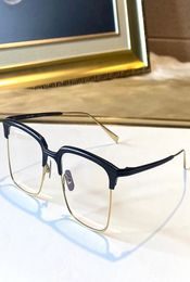 SUPER SUNG SINCE1905 lunettes optiques pour hommes femmes Style rétro antilumière bleue lentille plaque planche cadre carré avec boîte 5242363