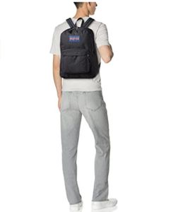 Superbreak One Backpack - Lightweight School Bookbag01239587568