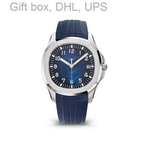 Superclone 5167 Montres de luxe pour hommes Pate Philipp 3a Qualité Automatique Bracelet de marque Reloj Mécanique Petek Pp Stylemontres-bracelets Montre de mode IFYM