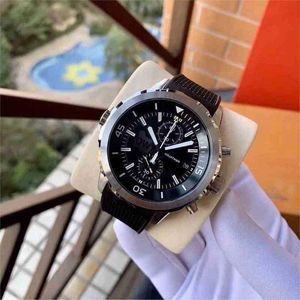 SUPERCLONE LW montre Ocean Designer montres multifonctionnelles de luxe pour montres hommes mécanique montre Xiaowan Jhqu