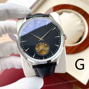 Superclone LW Watch Quality Agenda Watch Men Luxe Bright Sapphire Automatische mechanische horloges Multifunctionele cdni