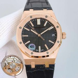 Superclone Watches Menwatch APS Mens Watch Luminous Luminal Watches Luxury Heat Watchs Mens Watchbox Mechanicalaps High Auto Quality Mens AP Wristwat JR4D