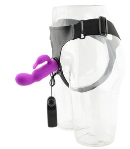 Superieure Mooie Liefde Vibrerende Strapon 6039039 Riem Op Penis Riem op Dildo Vibrator Sex Producten Adult Sex Toys voor Wo5098974