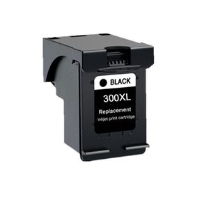 Benodigdheden compatibele 300 inktcartridge voor HP 300XL voor HP300 voor HP300XL Deskjet D1660 D2560 D2660 D5560 F2420 F2480 F2492 Printer