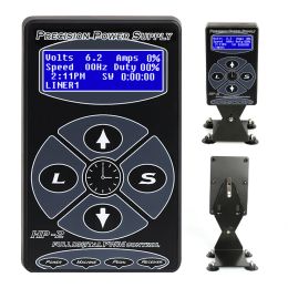 Supplies HP2 Digital Display LCD Tattoo Power Rotary Tattoo Hine Tattoo Supply Wholesale Prix Permanent Makeup Tattoo Power Alimentation