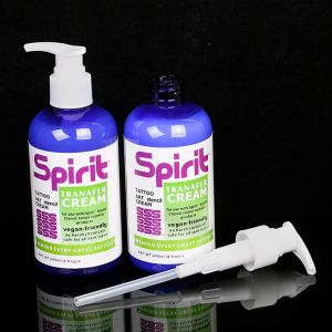 Supplies Professional Tattoo Transfer Cream Spirit Brand SPURCH Stuff Tattoo Tattoo Pochch (8oz) 250ml Tattoo Ink Transfert durable