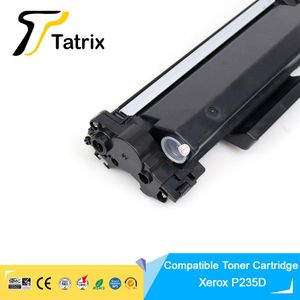 Supplies Tatrix Cartridge de toner compatible Xerox CT202876 CT202877 pour Xerox Docuprint P235D / P235DB / P275DW / M235DW / M235Z / M275Z