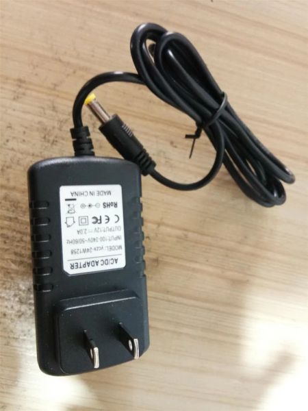 Adaptateur de Machine P300, prise EU/US/UK/AU pour Machine de maquillage Permanent Biomaser S300, vente en gros et au détail, 1 pièce