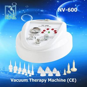 Levering NV600 Verbetering van de borstvergroting Cup Beauty Machine Butt Lifting Machine Massaging Equipment Butt Enhancement Machine