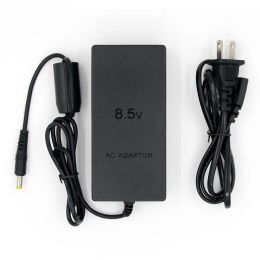 Adaptateur d'alimentation portable de fournitures 1 PCS pour Playstation 2 PS2 Slim Console Câble de plomb AC 100240 V Adaptateur CHARGER ACCESSOIRES