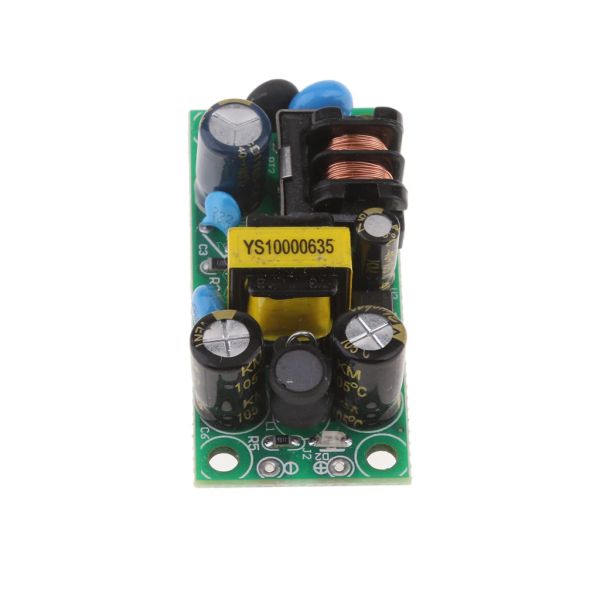 Alimentation DC 12v 500ma Convertisseur Step Down Module 85265V Adaptateur convertible électronique