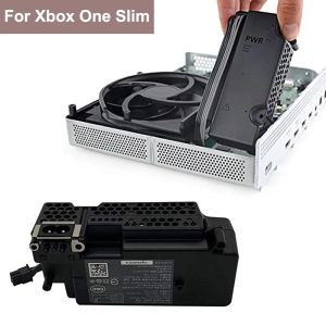 Alimentation OEM Original 100% Nouveau remplacement Alimentation interne Adaptateur AC 100240V Pièces de réparation pour les accessoires de console mince Xbox One