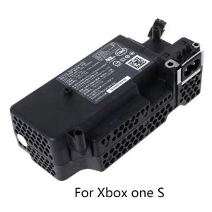 Fourniture de l'alimentation pour le remplacement de la console Xbox One S / Slim