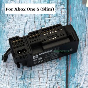 Adaptateur AC Alimentation testée pour Xbox One S (SLIM) PA113113MX / N15120P1A RÉPARATION DE RÉPARATION DU JEU