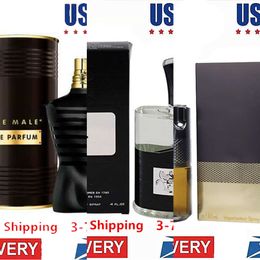 Support Drop Shipping et livraison gratuite aux États-Unis en 3-6 jours Parfums RECHERCHÉS pour hommes Cologne longue durée pour hommes Original Men Déodorant Body Spary s1 1 96