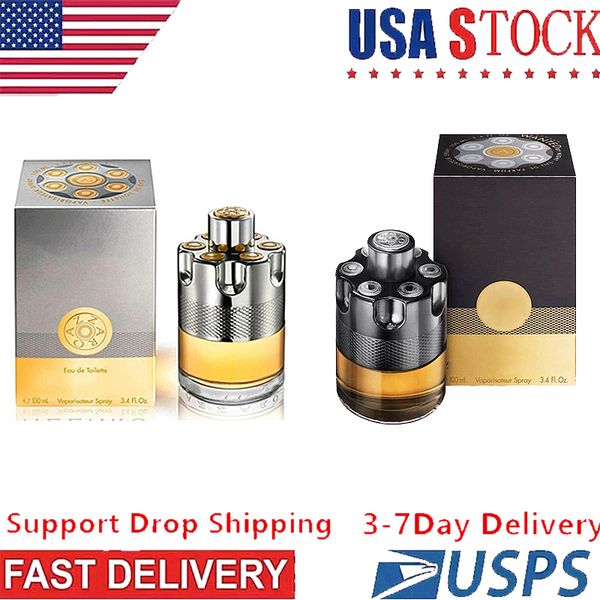 Soporte Envío Directo y Envío Gratis a los Estados Unidos en 3-6 Días SE BUSCA Perfumes para Hombres Colonia de Larga Duración para Hombres Desodorante Original para Hombres Body Spary s1