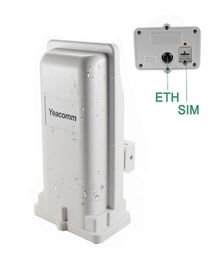 Support POE Yeacomm YFP11 extérieur 4g CPE routeur point d'accès pont LTE 150M avec antenne intégrée 8dbi 2106077789091