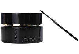 Suqqu de crème foundation 30G 020 110 120 SPF25 Volledige dekking Langdurige huidglowfunderingen Face Imperfection Conceal Foul6096199