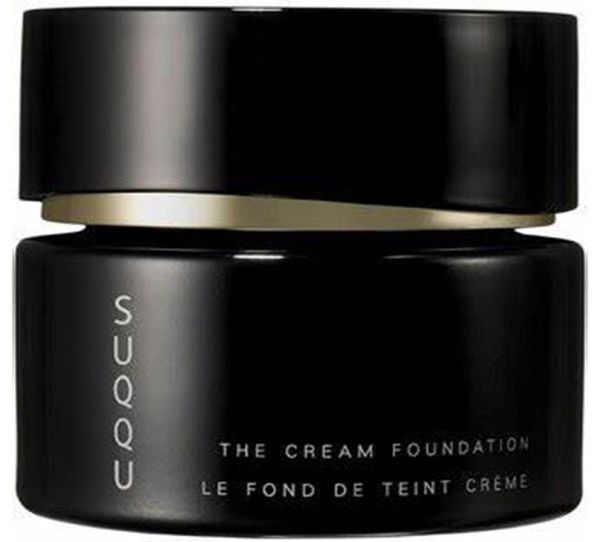 Suqqu the Cream Foundation 30G 020 110 120 Couverture complète Couverture complète Longueur de la peau Fonds Face Imperfection Cachement Liquide Foundation Maquillage5473361