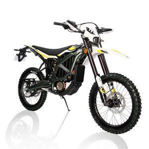 Sur Ron E-Bike 74V 12500KW EBIKE MIDDRIJD DIRT BIKE ULTRA Bee 55Ah Elektrische motorfiets Talaria Off-road Enduro Moto Electrica Gratis verzending