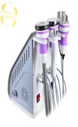 Surebeauty 5 en 1 ultrasónico 40k cavitación vacío RF cuerpo adelgazamiento piel elevación figura masaje facial belleza Machine4530432