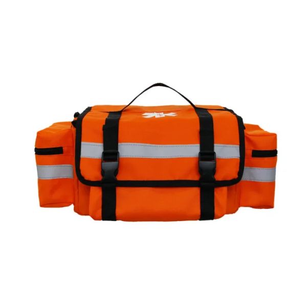 Sac de survie en traumatologie, sac médical familial, trousse d'urgence, trousse de premiers soins en plein air, trousse d'urgence, équipement de Camping