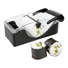 Sushi outils accessoires de cuisine bricolage fabricant Gadgets rouleau moule outils de cuisine rouleau antiadhésif 230919