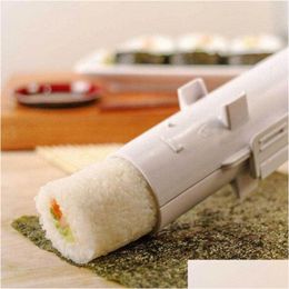 Sushi gereedschap maker roller rijst schimmel