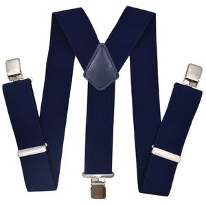 Suspenders voor mannen