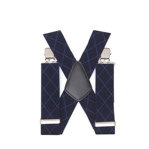 Suspenders mannen