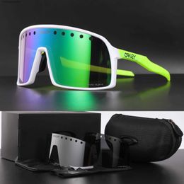 Sutro 9406A Lunettes de soleil pour hommes et femmes, loisirs, cyclisme sur route, sports