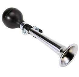 Suzakoo Bike Horn Air Trumpet Cheer Accessoire de sonnette principale