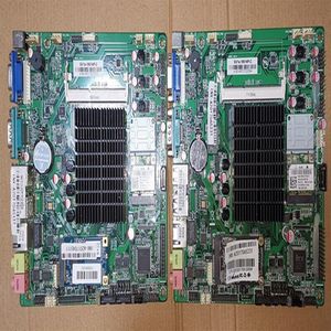 Placa base SV1a-19014p-c 2 0G mSATA DC J1900 probada 100% en funcionamiento234S