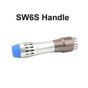 Accessoires pistolet à poignée SW6S pour machine portable de thérapie par ondes de choc