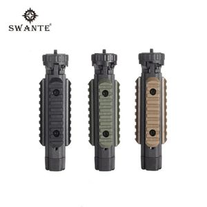 Swante but Zero Tactical Tripod Bracket Equipment Lighthouse Outdoor Camping Light Military Stand 240412