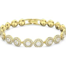 Designer sieraden armband hanger bedrommerdarm engelachtige ketting armband kristal sieraden collectie rosé goudkleurige afwerking Kerstmis en Valentijnsdag cadeau voor vrouwen